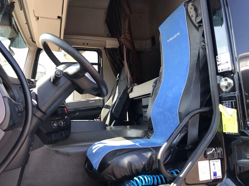 Tractor DAF CF 480 FT EURO 6 HYDRAULICS: foto 20 Tractor DAF CF 480 FT EURO 6 HYDRAULICS: foto 20