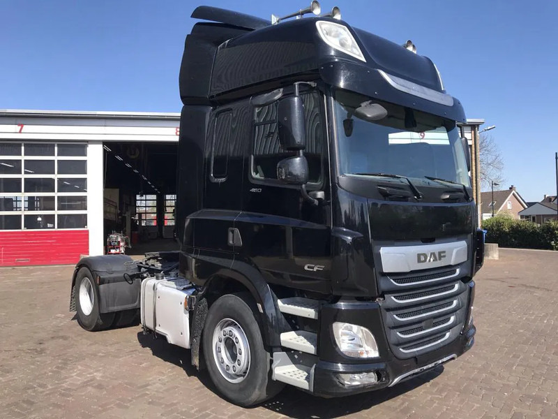 DAF CF 480 FT EURO 6 HYDRAULICS - Tractor: foto 3 DAF CF 480 FT EURO 6 HYDRAULICS - Tractor: foto 3