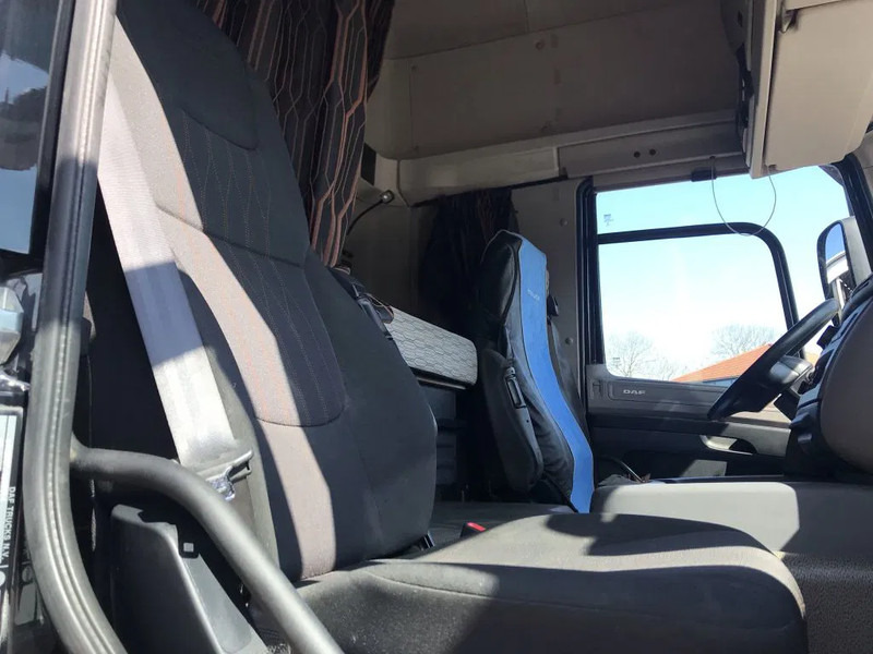 Tractor DAF CF 480 FT EURO 6 HYDRAULICS: foto 19 Tractor DAF CF 480 FT EURO 6 HYDRAULICS: foto 19