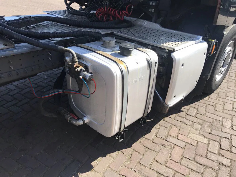 Tractor DAF CF 480 FT EURO 6 HYDRAULICS: foto 16 Tractor DAF CF 480 FT EURO 6 HYDRAULICS: foto 16