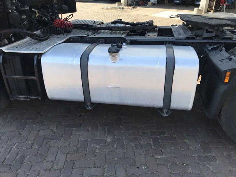 Tractor DAF CF 480 FT EURO 6 HYDRAULICS: foto 15 Tractor DAF CF 480 FT EURO 6 HYDRAULICS: foto 15