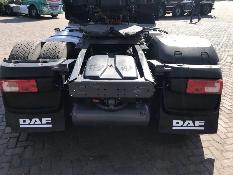 Tractor DAF CF 480 FT EURO 6 HYDRAULICS: foto 7 Tractor DAF CF 480 FT EURO 6 HYDRAULICS: foto 7