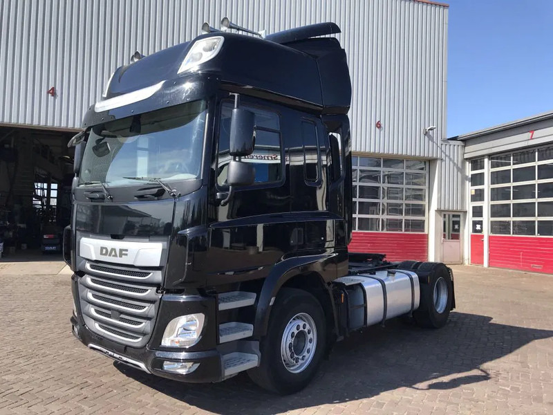 DAF CF 480 FT EURO 6 HYDRAULICS - Tractor: foto 1 DAF CF 480 FT EURO 6 HYDRAULICS - Tractor: foto 1