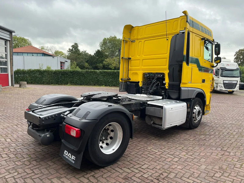DAF XF 440 FT EURO 6 LUCHTGEVEERDE VOORAS - Tractor: foto 4 DAF XF 440 FT EURO 6 LUCHTGEVEERDE VOORAS - Tractor: foto 4