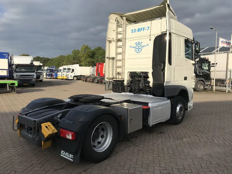 DAF XF 440 XF 440 FT EURO 6 - Tractor: foto 3 DAF XF 440 XF 440 FT EURO 6 - Tractor: foto 3