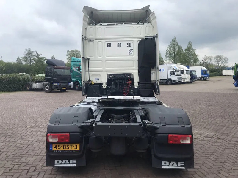 Tractor DAF XF 460 FT EURO 6: foto 8