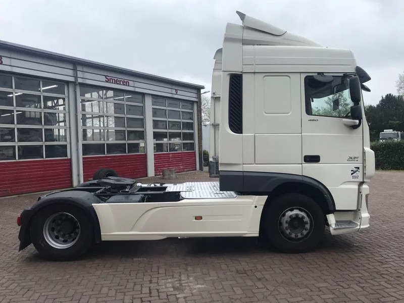 Tractor DAF XF 460 FT EURO 6: foto 6