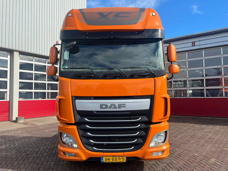 DAF XF 460 FT EURO 6 - Tractor: foto 2 DAF XF 460 FT EURO 6 - Tractor: foto 2