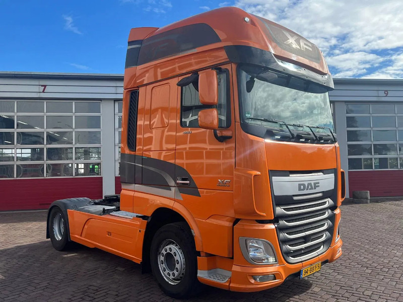 DAF XF 460 FT EURO 6 - Tractor: foto 3 DAF XF 460 FT EURO 6 - Tractor: foto 3