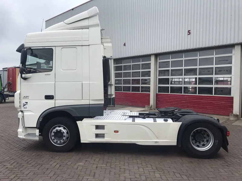 Tractor DAF XF 460 FT EURO 6: foto 7