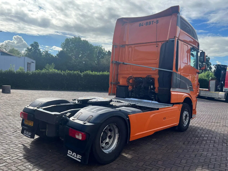 DAF XF 460 FT EURO 6 - Tractor: foto 5 DAF XF 460 FT EURO 6 - Tractor: foto 5