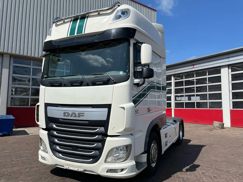 DAF XF 460 FT - Tractor: foto 4 DAF XF 460 FT - Tractor: foto 4