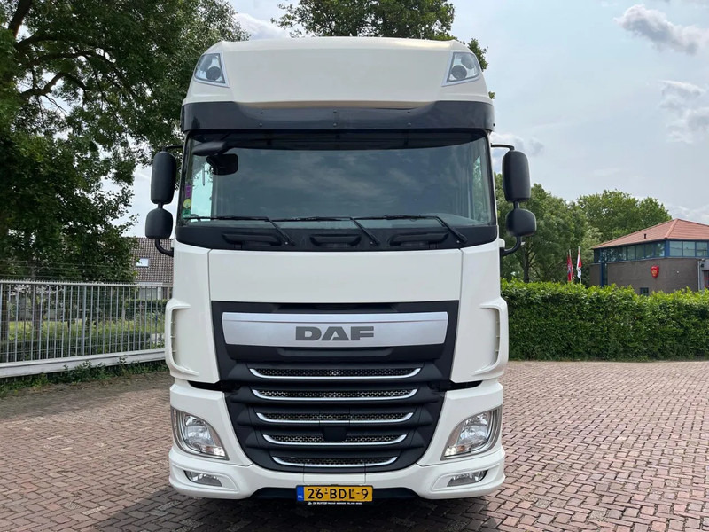 DAF XF 460 FT - Tractor: foto 3 DAF XF 460 FT - Tractor: foto 3