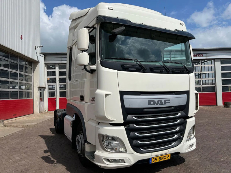 DAF XF 460 FT - Tractor: foto 2 DAF XF 460 FT - Tractor: foto 2