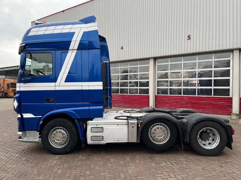 Tractor DAF XF 460 FTG EURO 6: foto 7