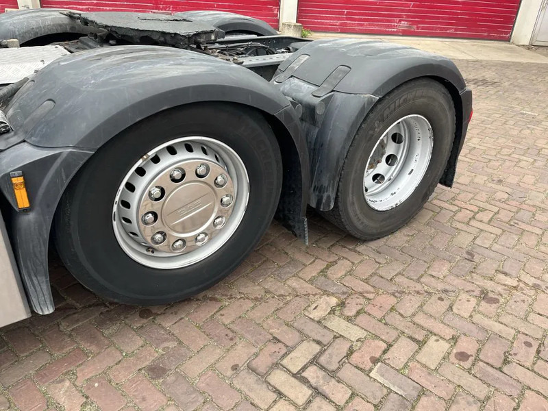 Tractor DAF XF 460 FTG EURO 6: foto 11