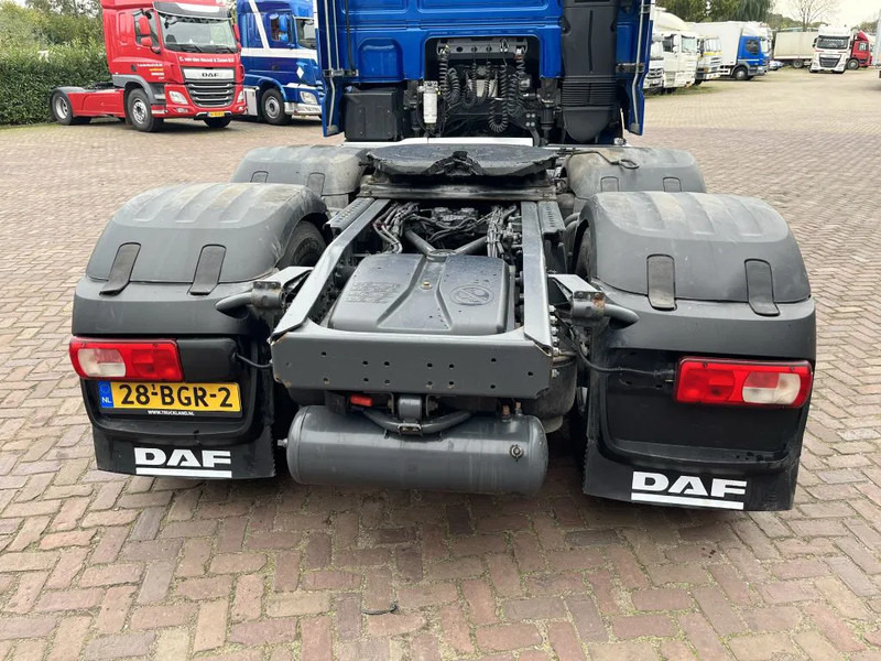 Tractor DAF XF 460 FTG EURO 6: foto 9