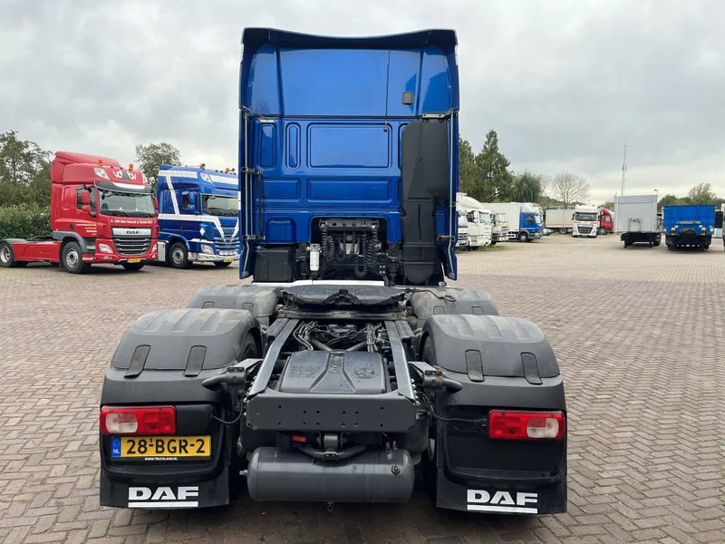 Tractor DAF XF 460 FTG EURO 6: foto 8