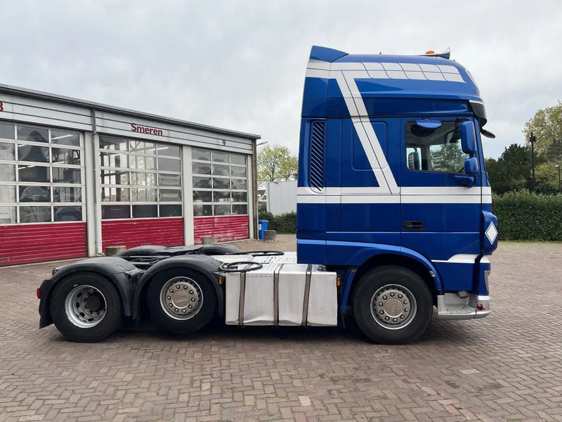 Tractor DAF XF 460 FTG EURO 6: foto 6