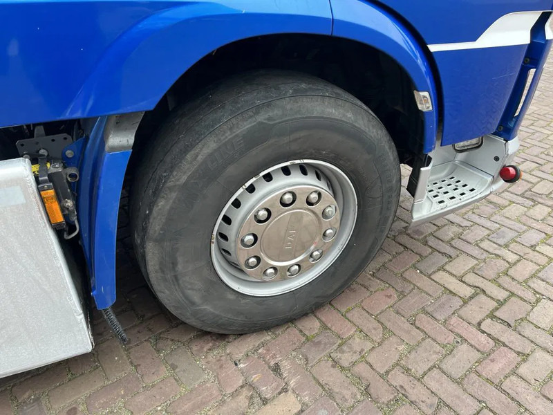 Tractor DAF XF 460 FTG EURO 6: foto 14
