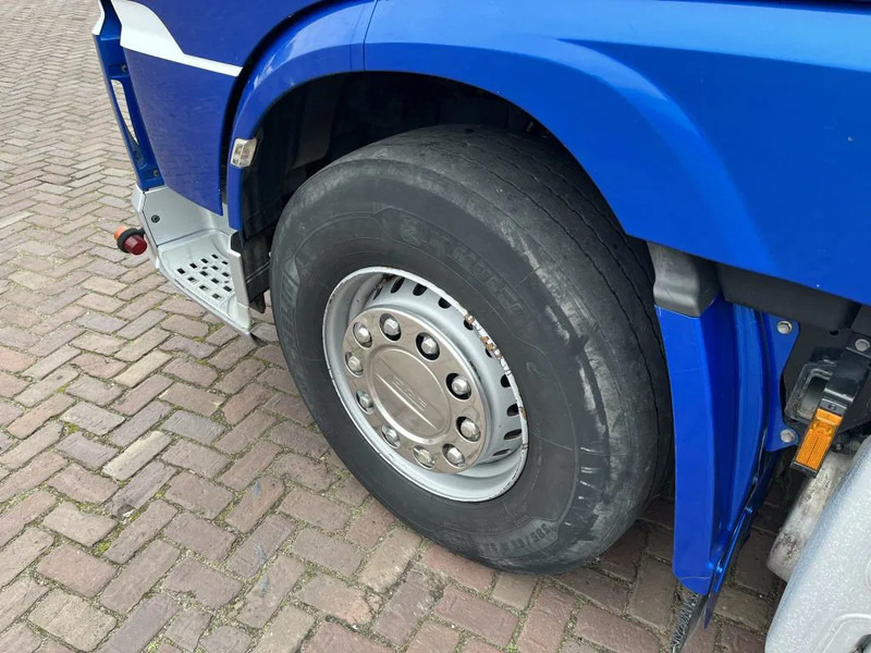 Tractor DAF XF 460 FTG EURO 6: foto 13