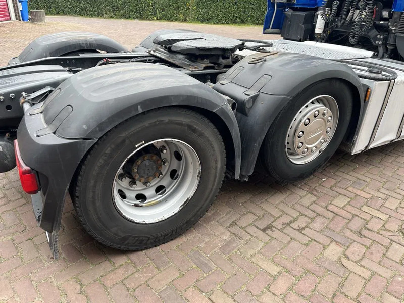 Tractor DAF XF 460 FTG EURO 6: foto 12
