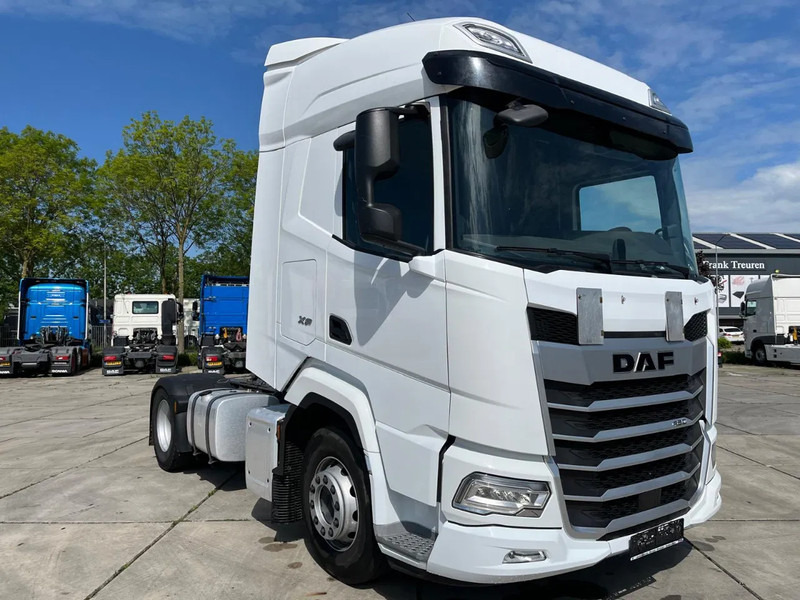 DAF XF 480 FT - Tractor: foto 5 DAF XF 480 FT - Tractor: foto 5