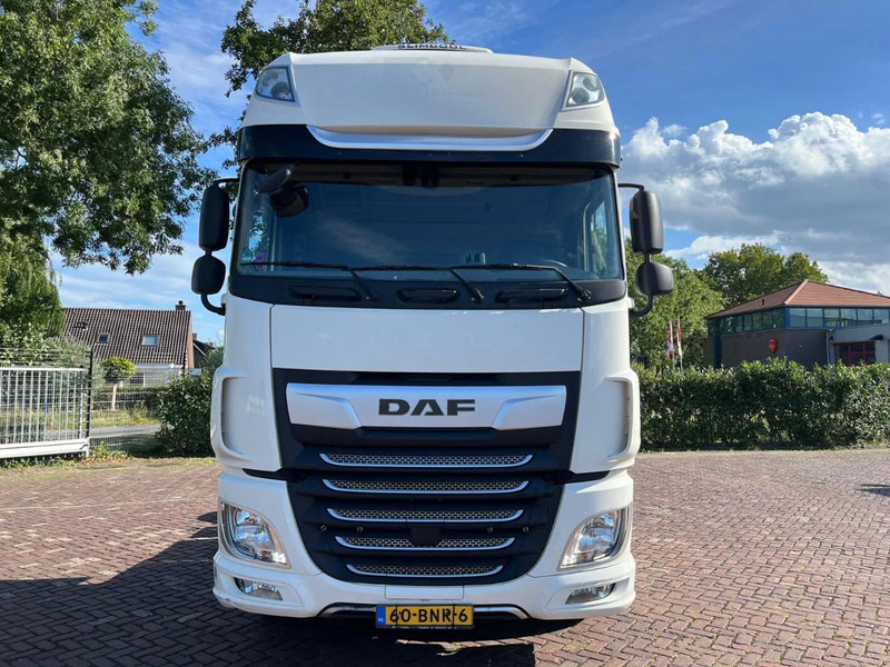 DAF XF 480 FT - Tractor: foto 3 DAF XF 480 FT - Tractor: foto 3