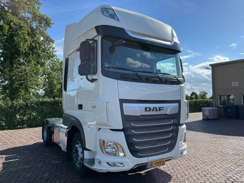 DAF XF 480 FT - Tractor: foto 4 DAF XF 480 FT - Tractor: foto 4