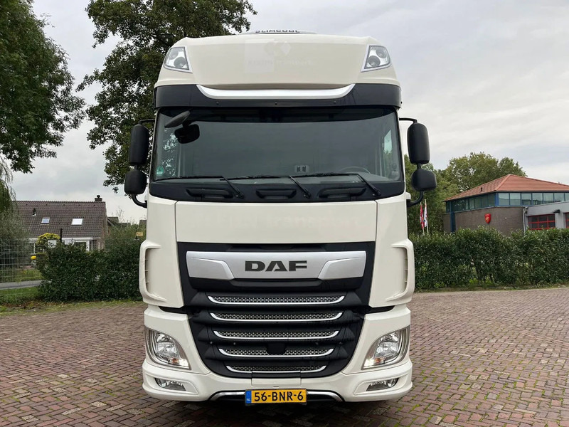 DAF XF 480 FT - Tractor: foto 3 DAF XF 480 FT - Tractor: foto 3