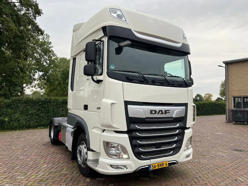 DAF XF 480 FT - Tractor: foto 4 DAF XF 480 FT - Tractor: foto 4