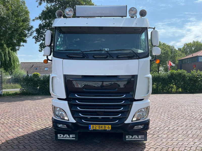 DAF XF 510 FT EURO 6 INTARDER 9TON VOORAS - Tractor: foto 3 DAF XF 510 FT EURO 6 INTARDER 9TON VOORAS - Tractor: foto 3