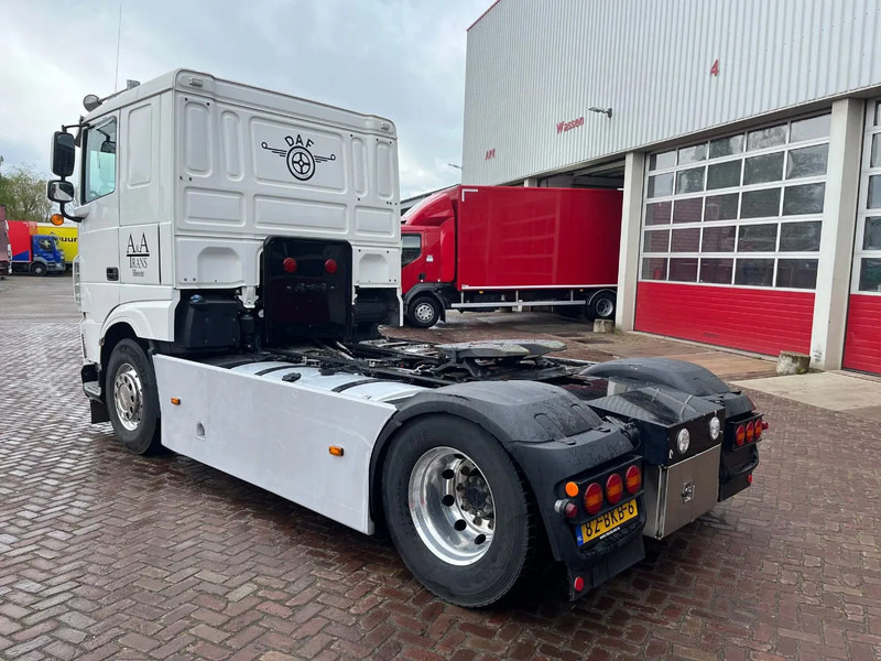 DAF XF 510 FT EURO 6 INTARDER 9TON VOORAS - Tractor: foto 5 DAF XF 510 FT EURO 6 INTARDER 9TON VOORAS - Tractor: foto 5