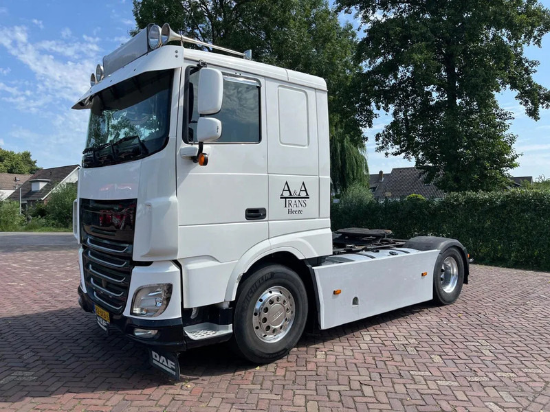 DAF XF 510 FT EURO 6 INTARDER 9TON VOORAS - Tractor: foto 5 DAF XF 510 FT EURO 6 INTARDER 9TON VOORAS - Tractor: foto 5