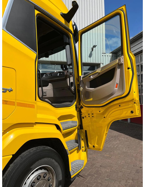 Tractor DAF XG+ 450 FT: foto 18