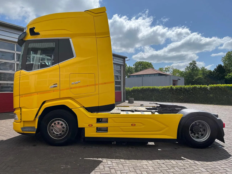 Tractor DAF XG+ 450 FT: foto 7