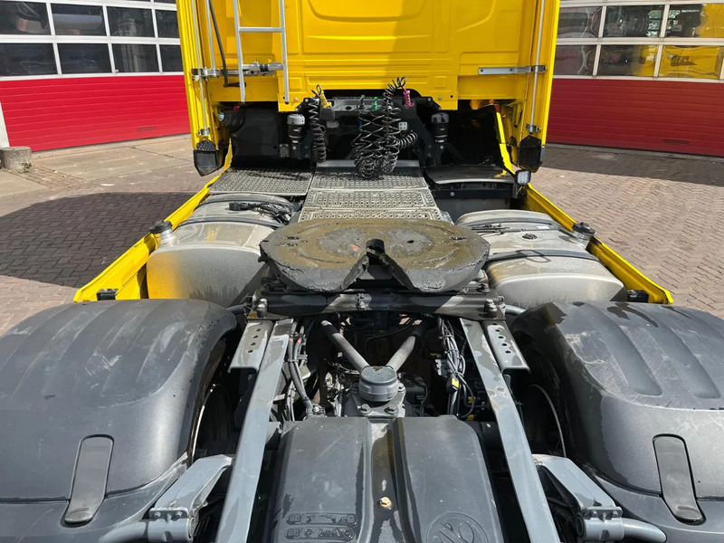 Tractor DAF XG+ 450 FT: foto 11