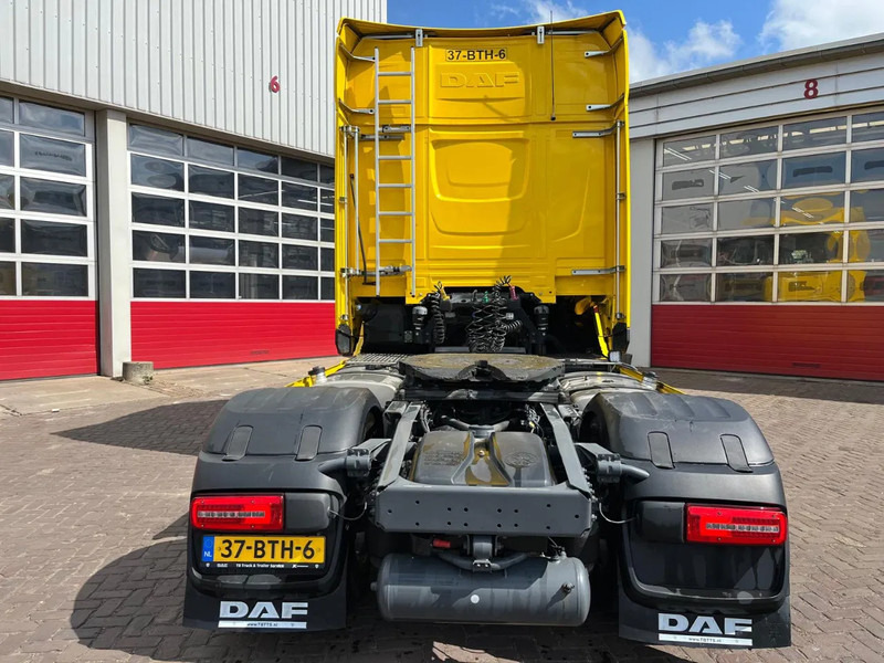 Tractor DAF XG+ 450 FT: foto 9