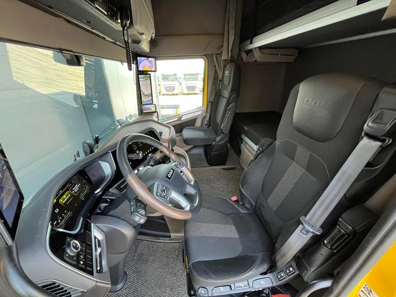 Tractor DAF XG+ 450 FT: foto 19