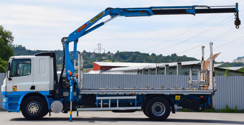 DAF CF 75.310* KRAN / FUNK + LIFT DAF CF 75.310* KRAN / FUNK + LIFT - Caminhão grua: foto 5 DAF CF 75.310* KRAN / FUNK + LIFT DAF CF 75.310* KRAN / FUNK + LIFT - Caminhão grua: foto 5