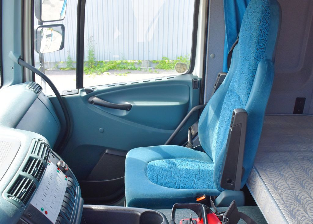 Caminhão grua DAF CF 75.310* KRAN / FUNK + LIFT: foto 10