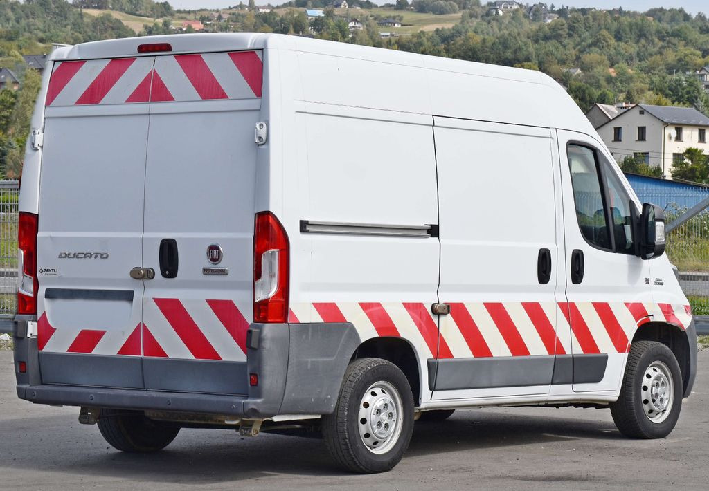 Fiat Ducato 130 Multijet* 4x4 Top Zustand - Furgão: foto 5 Fiat Ducato 130 Multijet* 4x4 Top Zustand - Furgão: foto 5