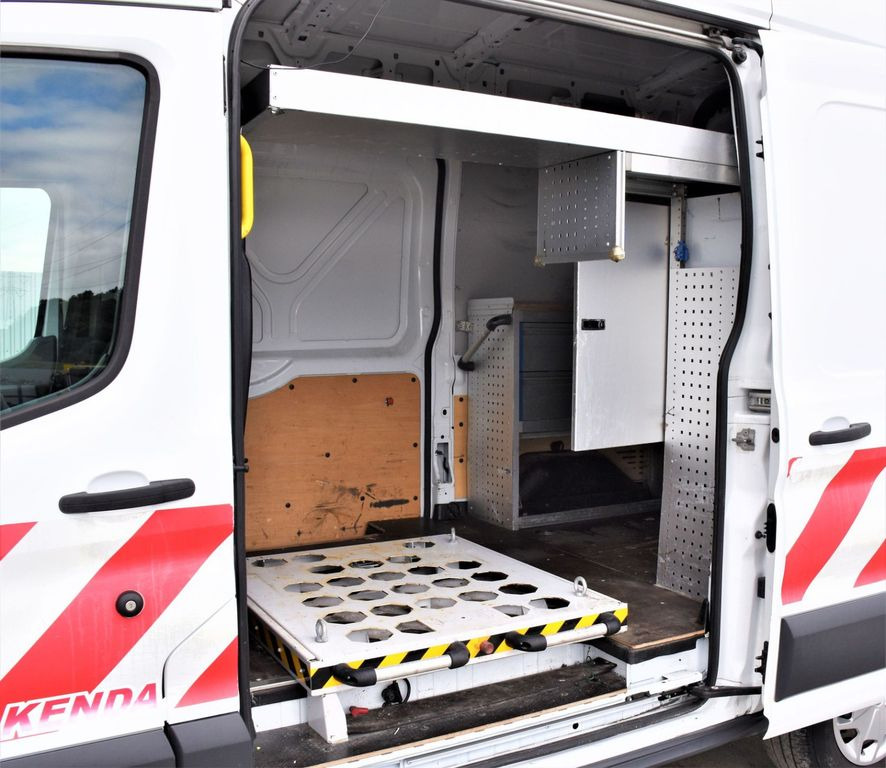 Ford TRANSIT 2.2 * Kastenwagen * 4x4 Ford TRANSIT 2.2 * Kastenwagen * 4x4 - Furgão: foto 5 Ford TRANSIT 2.2 * Kastenwagen * 4x4 Ford TRANSIT 2.2 * Kastenwagen * 4x4 - Furgão: foto 5