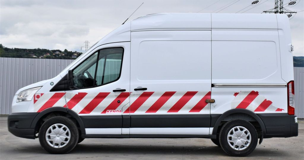 Ford TRANSIT 2.2 * Kastenwagen * 4x4 Ford TRANSIT 2.2 * Kastenwagen * 4x4 - Furgão: foto 3 Ford TRANSIT 2.2 * Kastenwagen * 4x4 Ford TRANSIT 2.2 * Kastenwagen * 4x4 - Furgão: foto 3