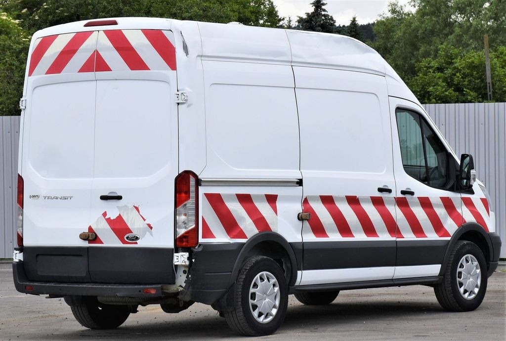 Furgão Ford TRANSIT 2.2 * Kastenwagen * 4x4: foto 7