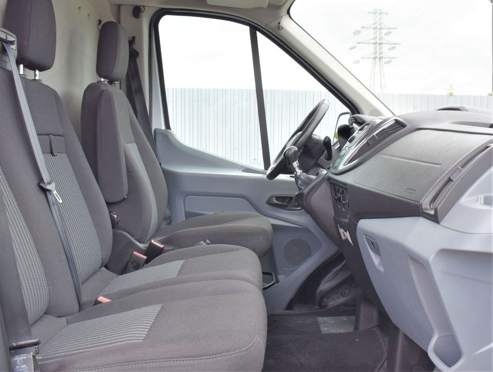 Furgão Ford TRANSIT 2.2 * Kastenwagen * 4x4: foto 11