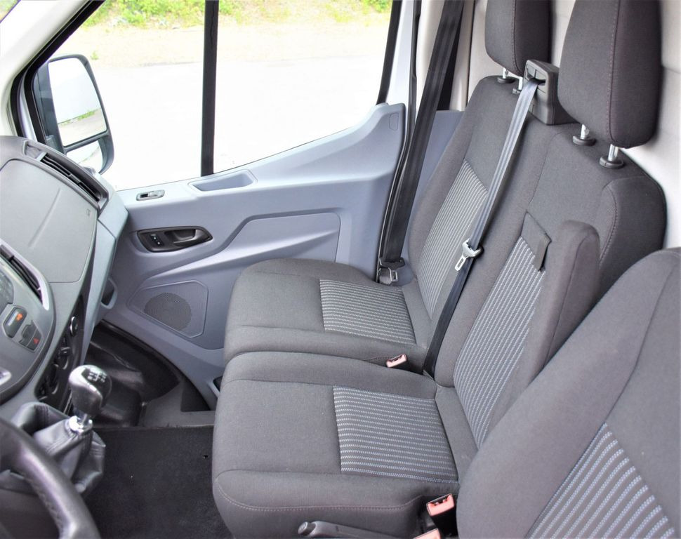 Furgão Ford TRANSIT 2.2 * Kastenwagen * 4x4: foto 10