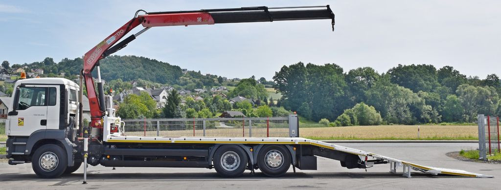 MAN TGS 26.320 * FASSI F170A.22 + FUNK* TOPZUSTAND MAN TGS 26.320 * FASSI F170A.22 + FUNK* TOPZUSTAND - Caminhão grua, Caminhão transporte de veículos: foto 5 MAN TGS 26.320 * FASSI F170A.22 + FUNK* TOPZUSTAND MAN TGS 26.320 * FASSI F170A.22 + FUNK* TOPZUSTAND - Caminhão grua, Caminhão transporte de veículos: foto 5
