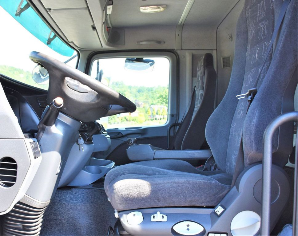 Caminhão grua, Camião de caixa aberta/ Plataforma Mercedes-Benz ACTROS 2641 * PK 29002 +JIB PJ060/FUNK* 6x4: foto 10