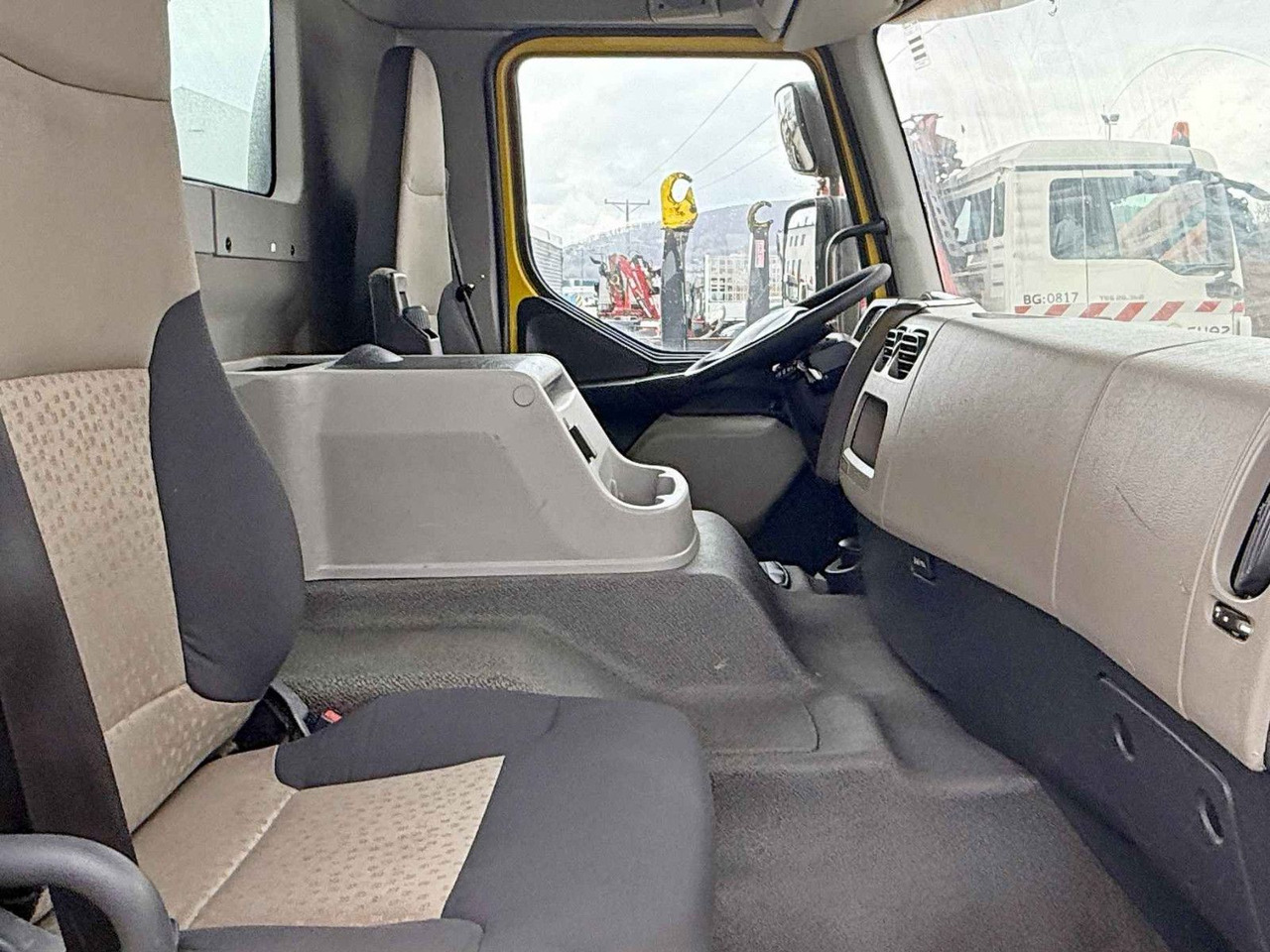 Locação de Renault PREMIUM 430 DXI* PK 27002/FUNK * TOPZUSTAND Renault PREMIUM 430 DXI* PK 33002 EH/FUNK * TOPZUSTAND Renault PREMIUM 430 DXI* PK 27002/FUNK * TOPZUSTAND Renault PREMIUM 430 DXI* PK 33002 EH/FUNK * TOPZUSTAND: foto 11